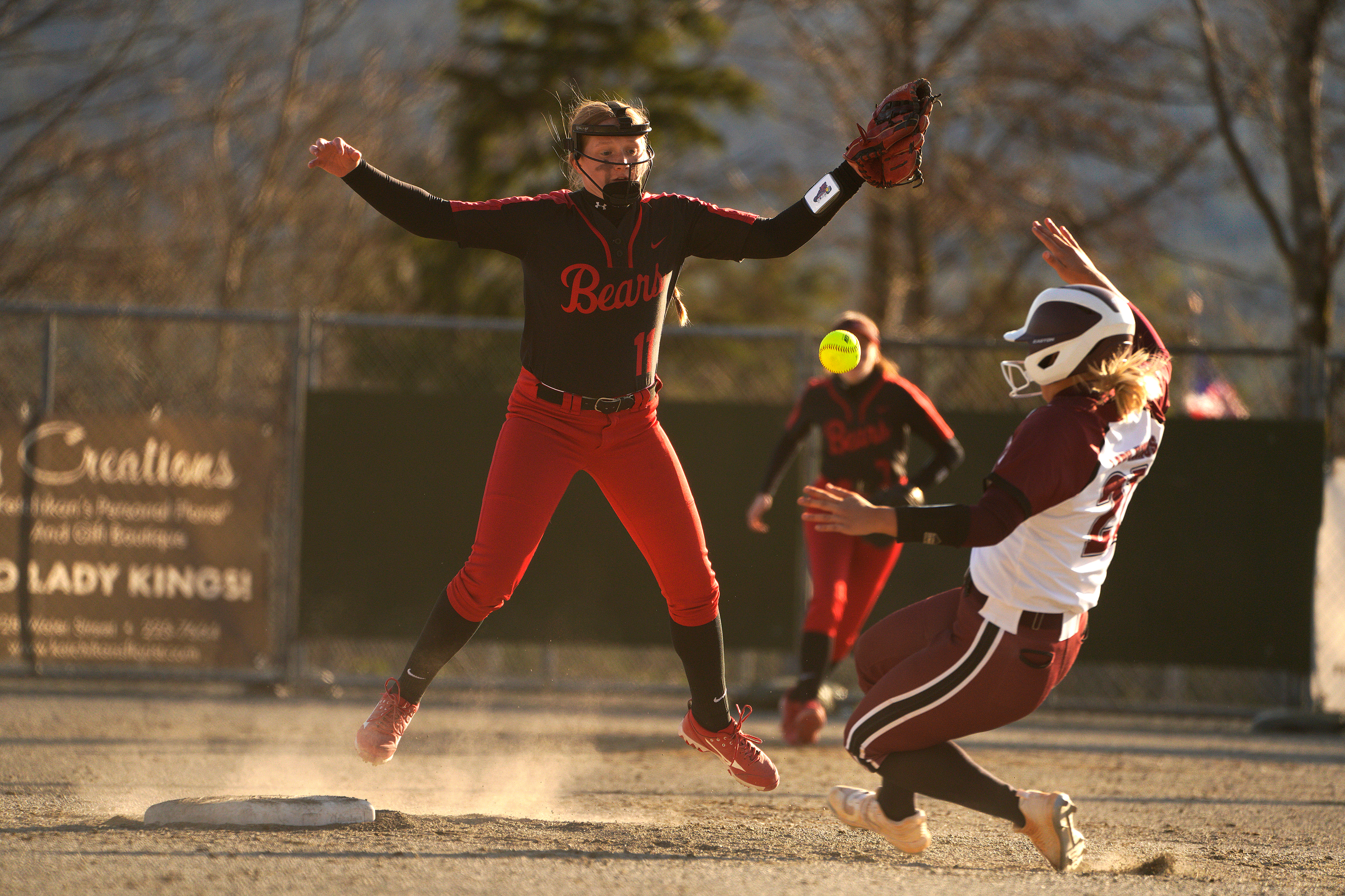 Kayhi juneau douglas softball 041522 02